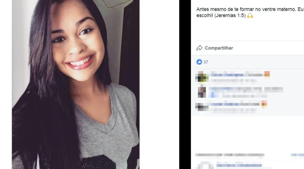 Feminicídio: Marido mata mulher grávida um dia antes do parto