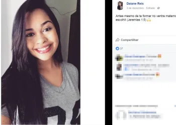 Feminicídio: Marido mata mulher grávida um dia antes do parto