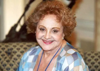 Atriz surpreende ao deixar fortuna para empregados