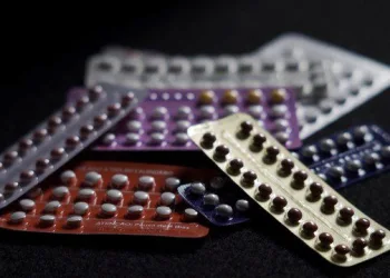 CÂNCER DE MAMA X ANTICONCEPCIONAIS