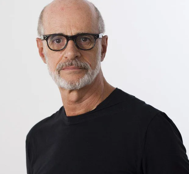 Ator Marcos Caruso fala sobre problema de saúde do neto