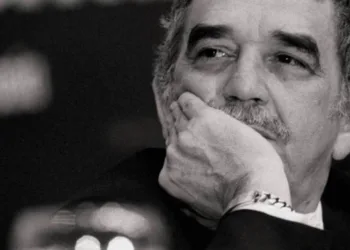 Universidade disponibiliza arquivos de Gabriel García Márquez