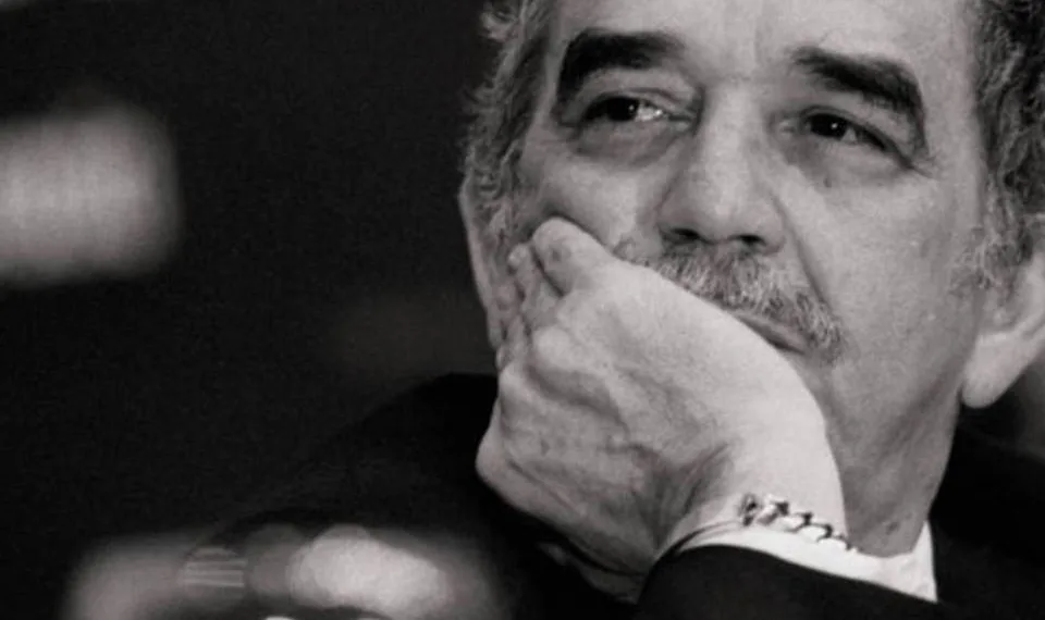 Universidade disponibiliza arquivos de Gabriel García Márquez