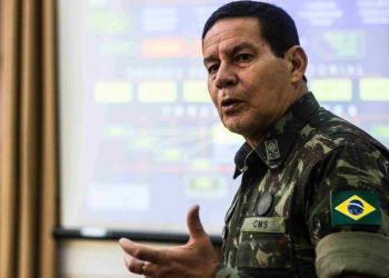 GENERAL É EXONERADO POR FALAR MAL DE TEMER!!!