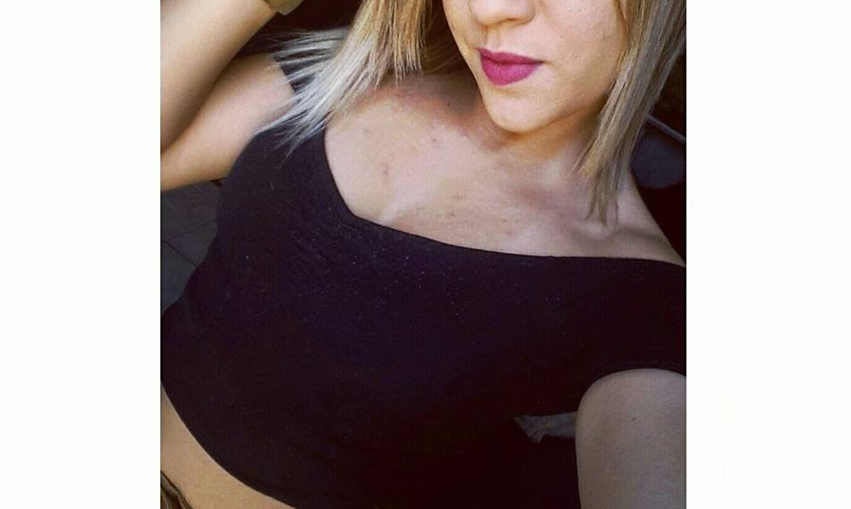 HOMEM MATA JOVEM EM UMA FESTA EM CAMPO GRANDE!!!