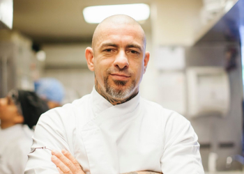 Chef Henrique Fogaça lança seu primeiro curso de culinária online