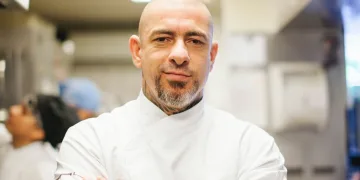Chef Henrique Fogaça lança seu primeiro curso de culinária online