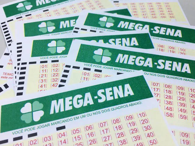 MEGA-SENA – PRÊMIO VAI A R$28MILHÕES!
