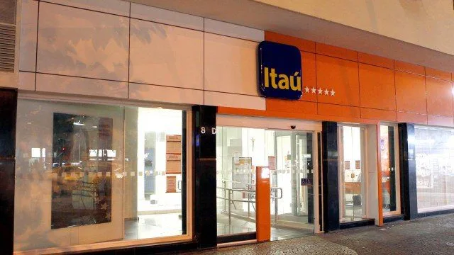 BANCO ITAU ABRE VAGAS DE EMPREGO PARA GERENTES!!!