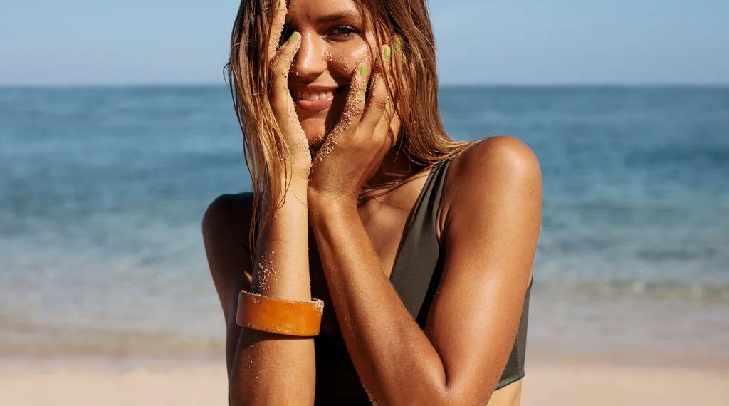 10 dicas para fios saudáveis no verão