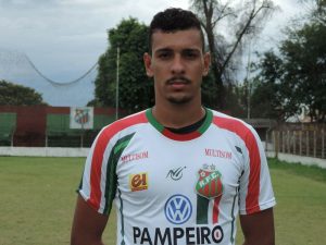 JOGADOR DE FUTEBOL É ASSASSINADO NO RIO DE JANEIRO!!!