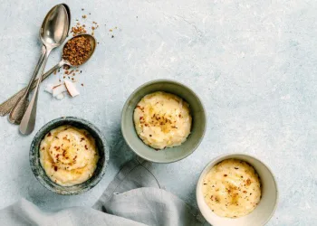 15 receitas práticas para o jantar de fim de ano