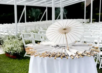 4 ideias fofas para o seu casamento