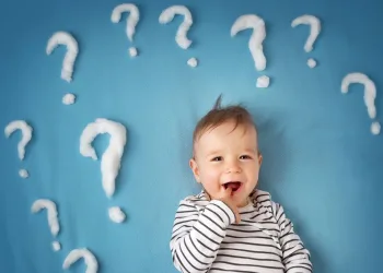 Os nomes de bebês mais populares em 2017 no Brasil