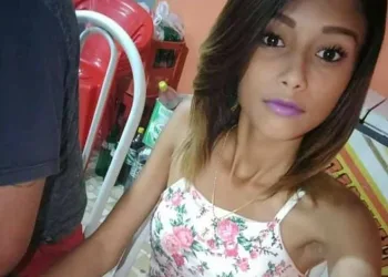 Adolescente desaparece pouco antes de chegar em curso