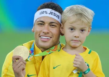 NEYMAR DEU CALOTE EM MATERNIDADE!!!! JUSTIÇA CONDENOU….