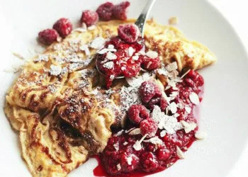 10 receitas para a ceia de Natal sem uva passa