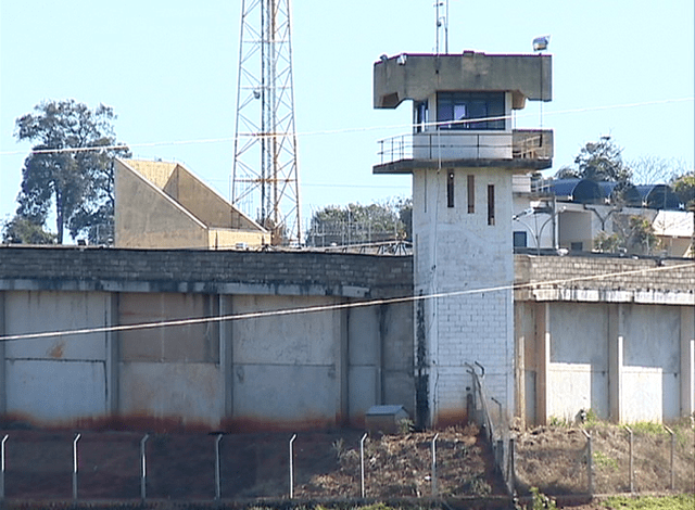 Preso ligado a facção criminosa é assassinado dentro da Penitenciária 2 de Presidente Venceslau