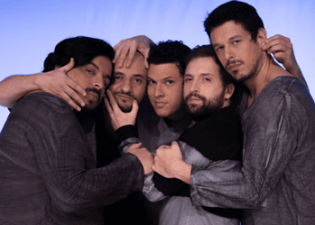 ESPETÁCULO DE IMPROVISO DO PORTA DOS FUNDOS