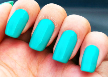 6 cores de esmalte que são a cara do verão