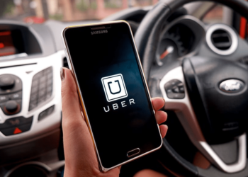 Viagens de Uber poderão gerar milhas para viajar