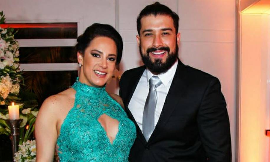 Genro de Silvio Santos é preso por não pagar pensão