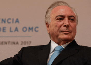 ‘Se não for neste ano, será no início do ano que vem’, diz Temer