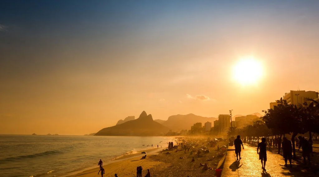Feriados de 2018: veja datas e programe suas viagens