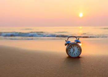 Horário de verão será menor a partir de 2018