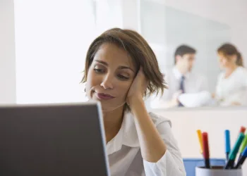 Estou infeliz no meu atual emprego. O que fazer?