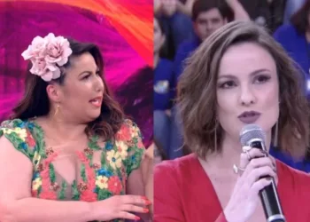 Relembre as maiores tretas da TV brasileira em 2017
