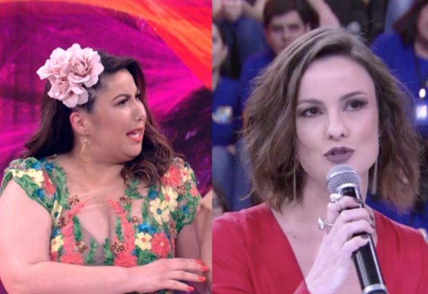 Relembre as maiores tretas da TV brasileira em 2017