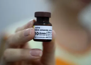 Afinal, é perigoso tomar a vacina contra a febre amarela?