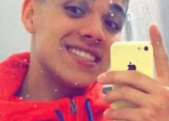 SOBRINHO DE ATRIZ FOI ENCONTRADO NA BR 101!!!