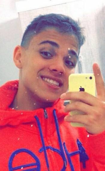 SOBRINHO DE ATRIZ FOI ENCONTRADO NA BR 101!!!