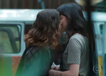 Beijo gay em “Malhação” leva telespectadores à loucura na web