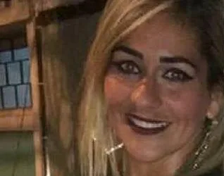 MULHER DE TRAFICANTE É MORTA NA ZONA OESTE DO RIO!!!