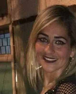 MULHER DE TRAFICANTE É MORTA NA ZONA OESTE DO RIO!!!