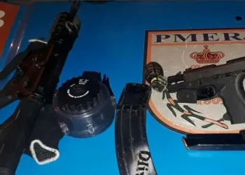 CINCO BANDIDOS SÃO BALEADOS NA AVENIDA BRASIL!!!
