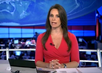 APRESENTADORA PEDE DEMISSÃO DA GLOBO!!! ENTENDA PORQUE…