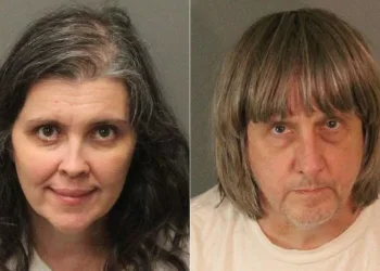 Casal é preso por manter os 13 filhos em cativeiro!!!