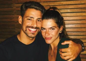Mariana Goldfarb e Cauã Reymond terminam relacionamento…