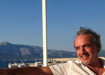 COMPOSITOR FAMOSO MORRE POR FEBRE AMARELA!!!