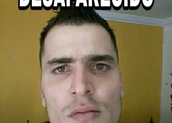 MORADOR DE CAMPO GRANDE ESTÁ DESAPARECIDO!!!