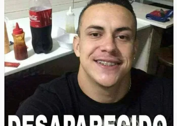 OBRIGADO A TODOS QUE AJUDARAM!! INFELIZMENTE FALECEU…
