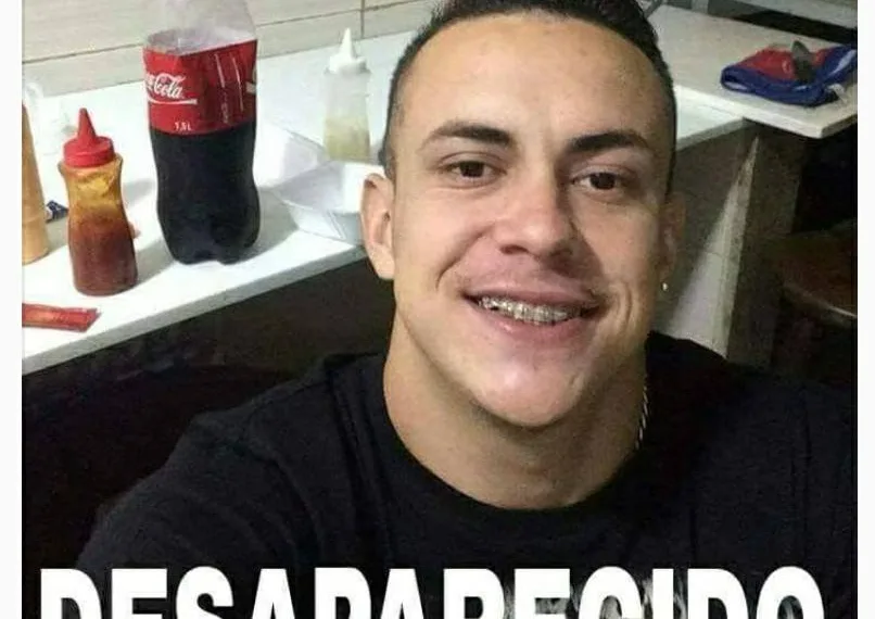 OBRIGADO A TODOS QUE AJUDARAM!! INFELIZMENTE FALECEU…