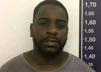 POLÍCIA PRENDE SUSPEITO DE TER MATADO DELEGADO NO RIO