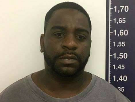 POLÍCIA PRENDE SUSPEITO DE TER MATADO DELEGADO NO RIO