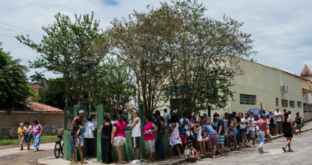 MAIS DUAS MORTES SUSPEITAS DE FEBRE AMARELA NO ESTADO