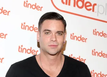 Mark Salling, ator de Glee, morre aos 35 anos!!!